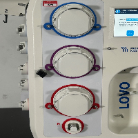 Fresenius Kabi LOVO Cell Processing System image 3